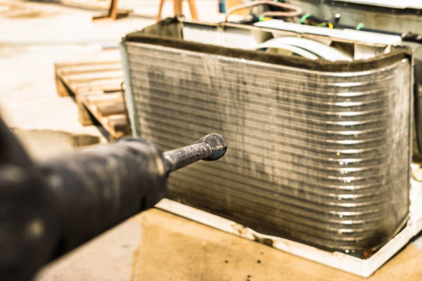 Best Residential Air Duct Cleaning  in Mary Esther, FL