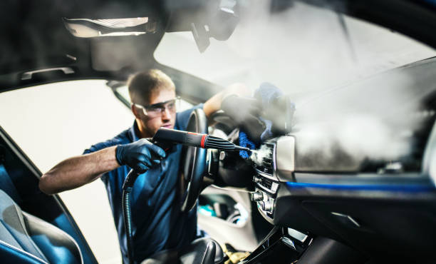 Best Best Air Duct Cleaning Company  in Mary Esther, FL