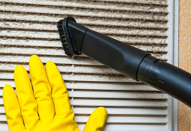 Best Affordable Air Duct Cleaning  in Mary Esther, FL